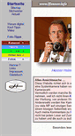 Mobile Screenshot of henner.info
